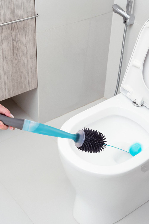 Banyo,Tuvalet,Klozet Temizleme Fırçası