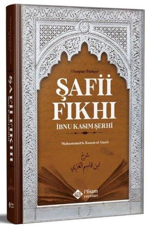 Şafi Fıkhı - İbnu Kasım Şerhi