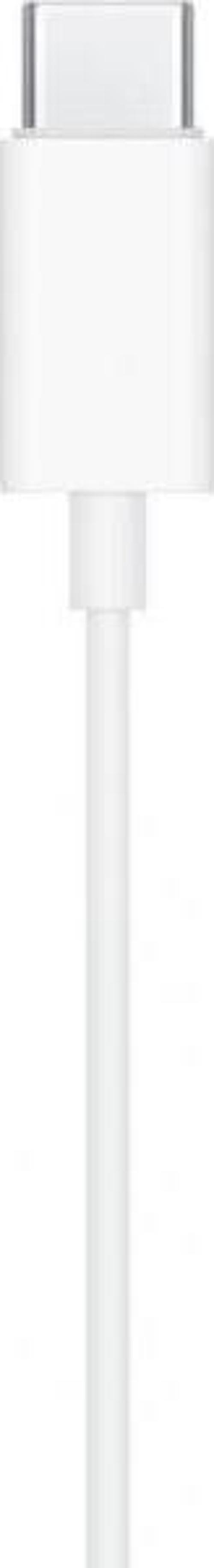 Apple EarPods USB-C MTJY3TU/A Kablolu Kulak -  İçi Kulaklık