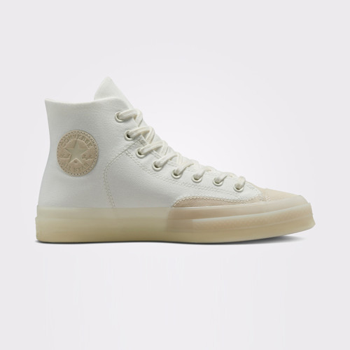 Chuck 70 Marquis Unisex Krem Sneaker