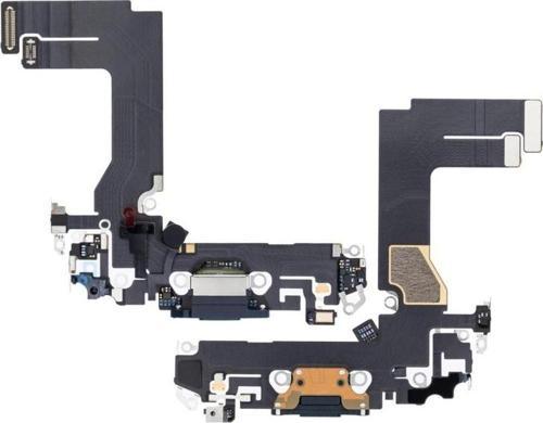 İphone 13 Mini Şarj Soket Bordu Flexi