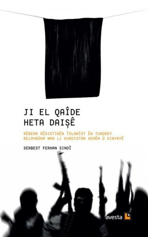 Ji El Qaide Heta Daişe