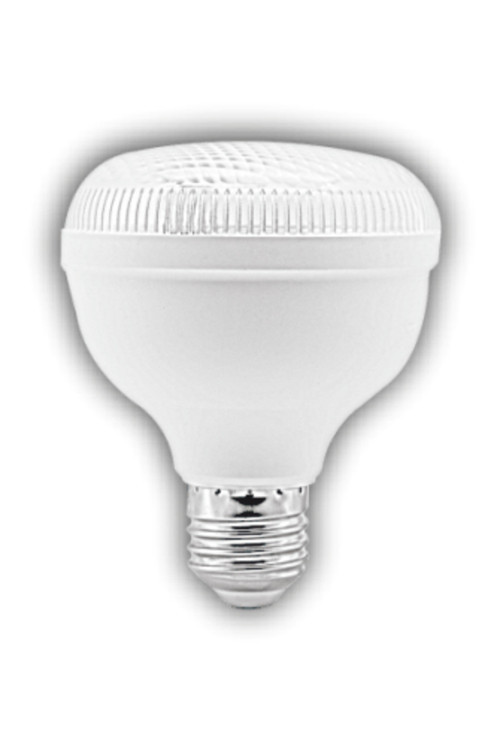 Ct-4125 25W Kristal Torch Led Ampul E 27 Beyaz