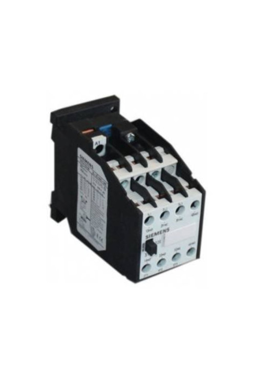 3Tf41 22-0Ap0 5.5Kw Kontaktör