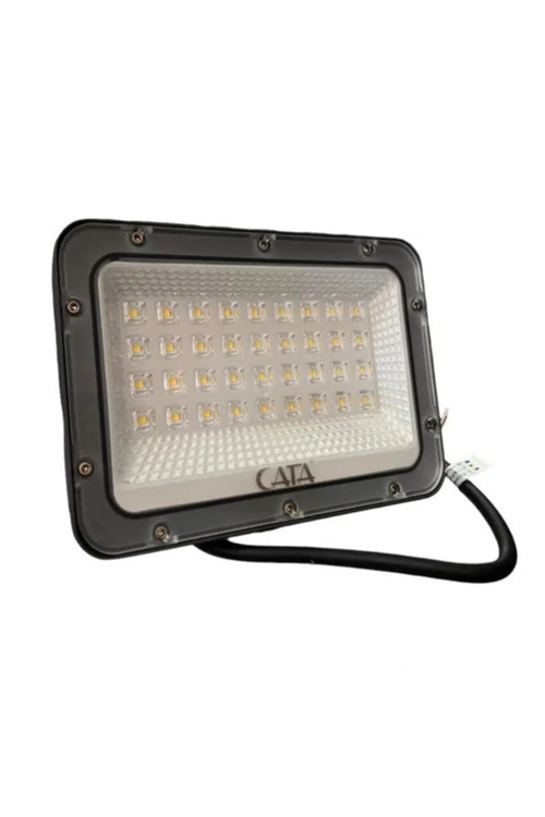 Led Projektör 50 Watt Aydınlatma Ct-4658