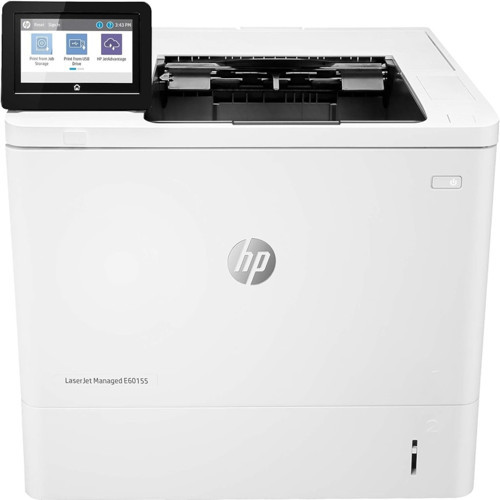 3GY09A (E60155dn) LaserJet Managed Mono Lazer Yazıcı
