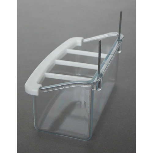 Izgaralı Telli Yemlik 10 cm