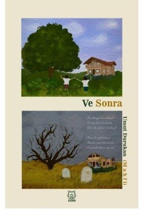Luna Yayınları Ve Sonra
