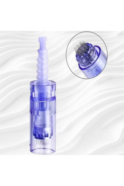 Dermapen İğne 24 Pin