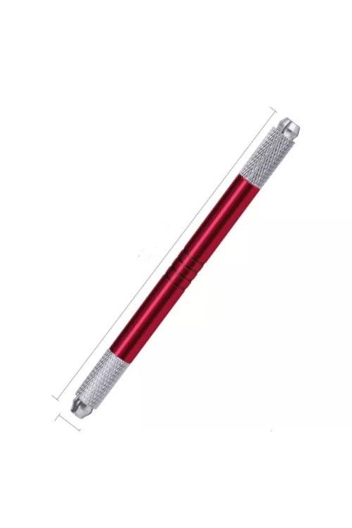 Xlm-802 Çift Taraflı Microblading Kalemi