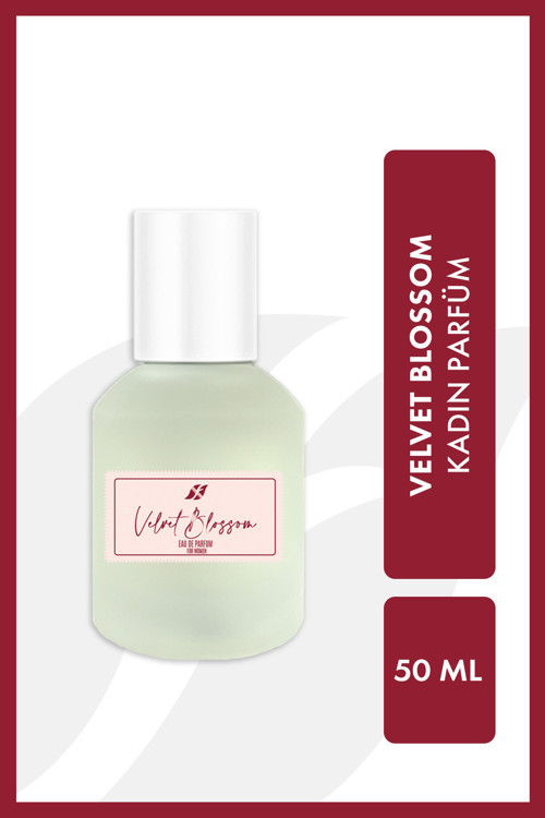 Velvet Blossom Kadın Parfüm Edp 50ml