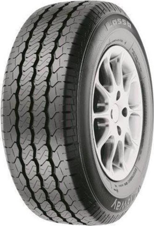 215/75R16C 116/114Q Transway 2025 Yaz Lastiği