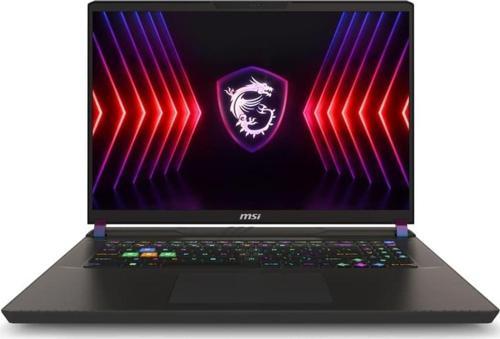 Vector 17 HX A14VIG-879XTR i9-14900HX 32GB 2TB SSD 16GB RTX4090 17 QHD+ 240Hz FreeDOS