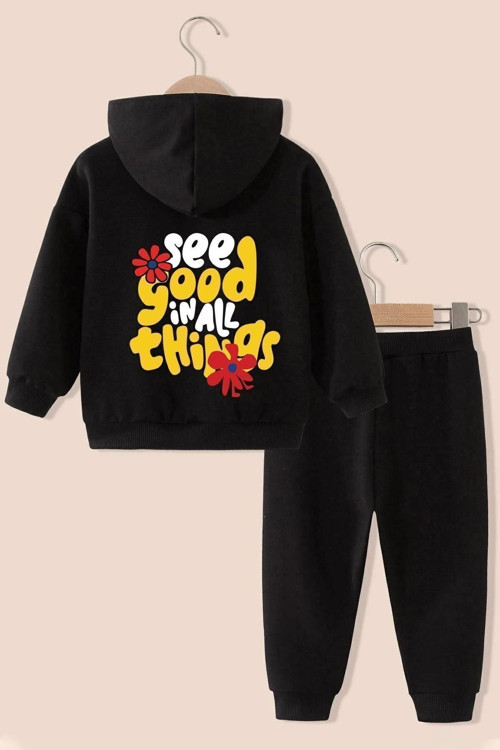 Çocuk Good Things Eşofman Takımı