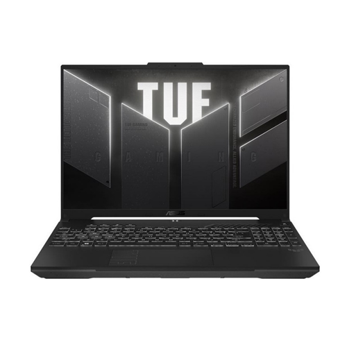 Tuf Gaming A16 FA607NUQA5-RL014A5 Amd Ryzen 7 170 32GB 1TB SSD RTX4050 Windows 10 Pro 16" Wuxga 144Hz IPS