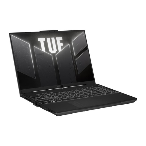 Tuf Gaming A16 FA607NUQA27-RL014A27 Amd Ryzen 7 170 64GB 2TB SSD RTX4050 Windows 11 Pro 16" Wuxga 144Hz IPS
