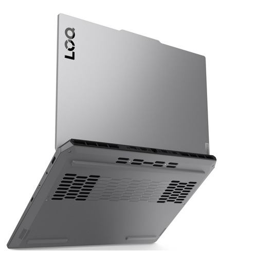 LOQ İntel Core İ5 14500HX 64GB 512GB SSD RTX5060 Windows 10 Home 15.6" FHD 144Hz IPS 83JE012LTRA48
