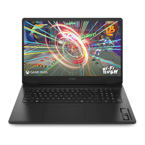 Omen 17-DB1022NTA53 Amd Ryzen 9 Aİ 365 32GB 512GB SSD RTX5060 Windows 11 Home 17.3" FHD 144Hz IPS CD5N2EAA53