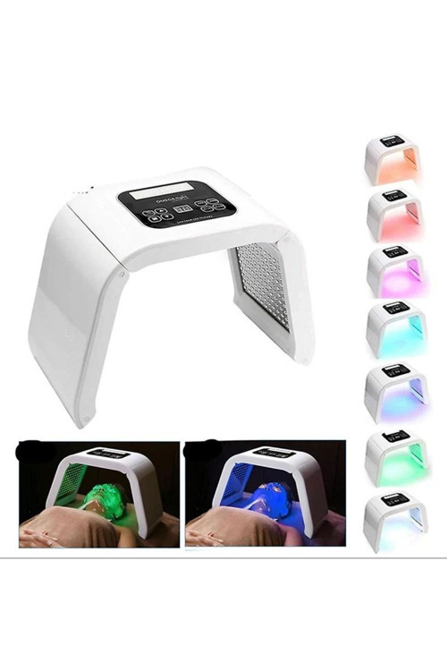 LED TERAPİ CİHAZI