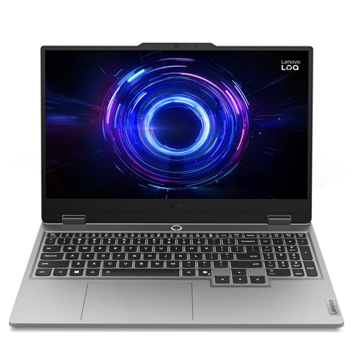 LOQ İntel Core İ5 14500HX 32GB 4TB SSD RTX5060 Windows 11 Home 15.6" FHD 144Hz IPS 83JE012LTRA38