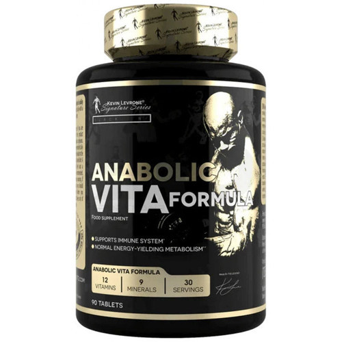 Vitamin Complex Formula 90 tabs