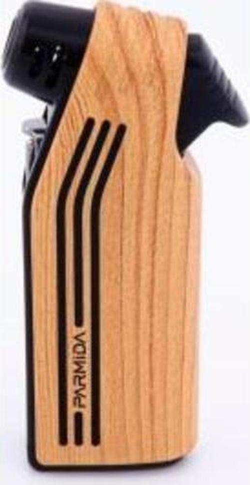 Kişiye Özel Parmida 1 Torch Masa Üstü Çakmak PCM0442
