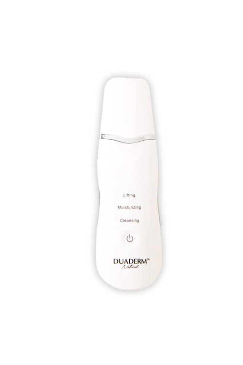 Cilt Temizleyici Ultrasonic Skin Scrubber