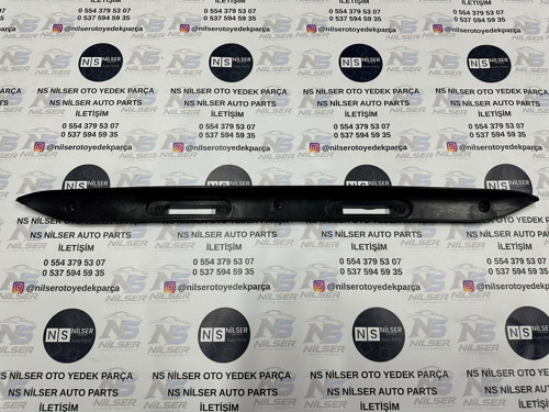Mercedes W202 Bagaj El Tutamagı A202500427BK