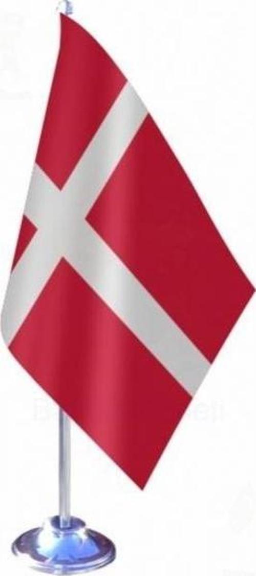 Danimarka Masa Bayrağı