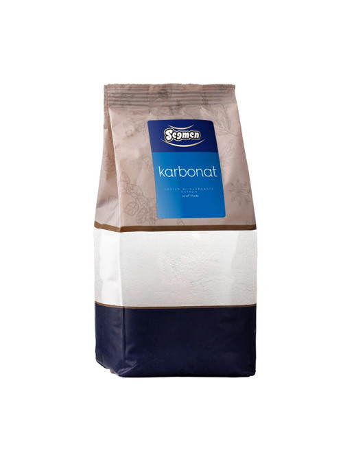 Karbonat Poşet 500g
