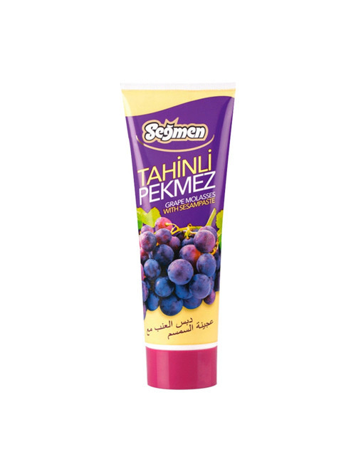 Tahinli Pekmez Tüp 300g