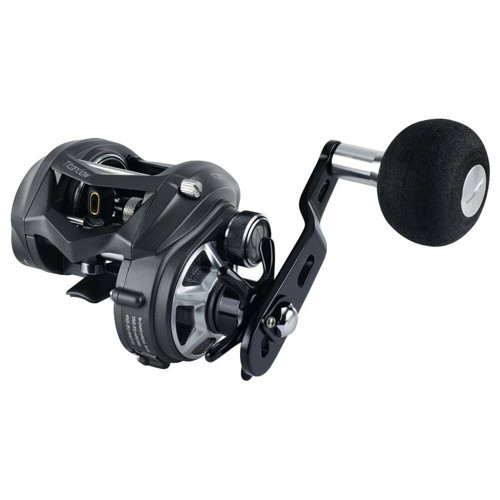 Titanclaw Tai Rubber Makinesi Tc 401 H Sol Kol