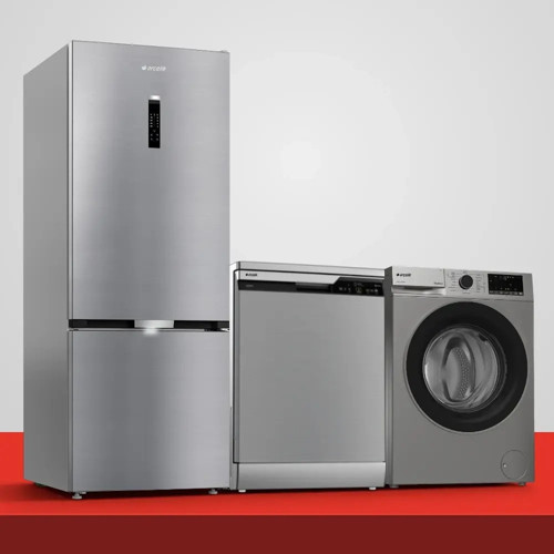 Silver Çeyiz Paketi (270477 EI AI - 10121 S - A 710 I)