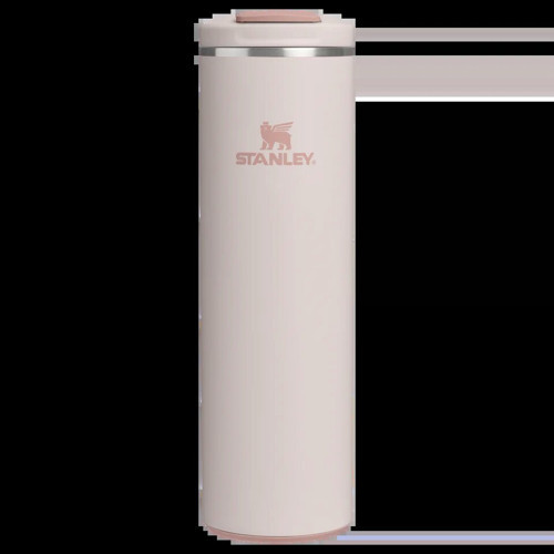 The Transit Fliptop Mug 0.59 L Rose Quartz