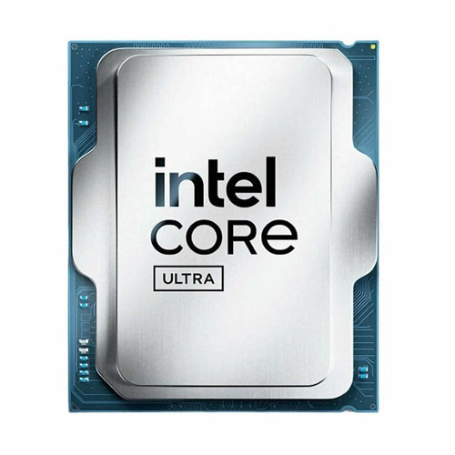 Core Ultra 7 270K Plus 1851Pin (Tray)