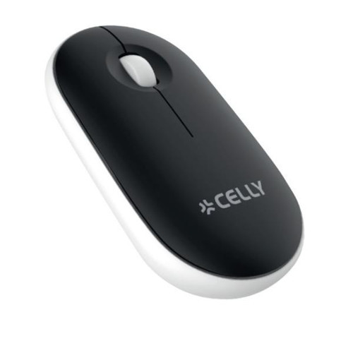 SWWL SLİM SESSİZ KABLOSUZ MOUSE SİYAH