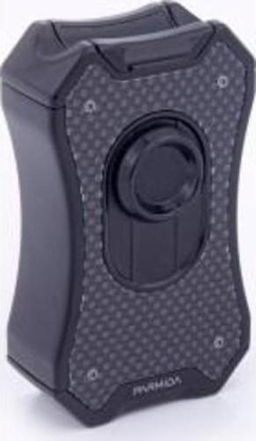 Kişiye Özel Parmida 4 Torch Masa Üstü Çakmak PCM0463
