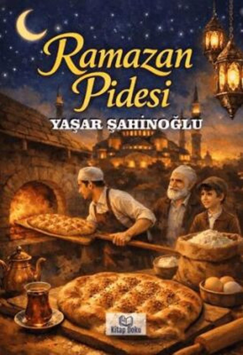 Ramazan Pidesi