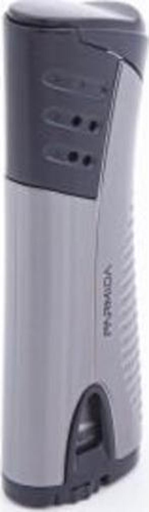 Kişiye Özel Parmida Füme 1 Torch Özel Çakmak PCM0469
