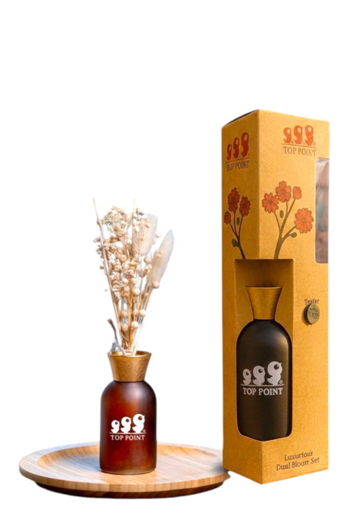 Oda Kokusu Lux Frange Kiraz Çiçeği 100 ml