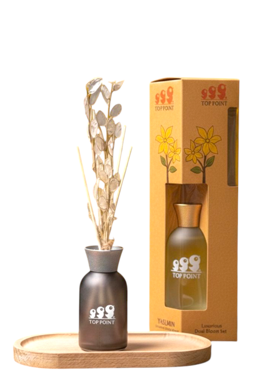 Oda Kokusu Lux Frange Yasemin 100 ml