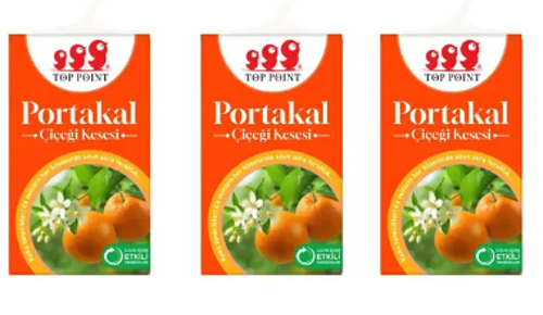 Koku Kesesi Portakal Çiçeği 19 g (1 adet)
