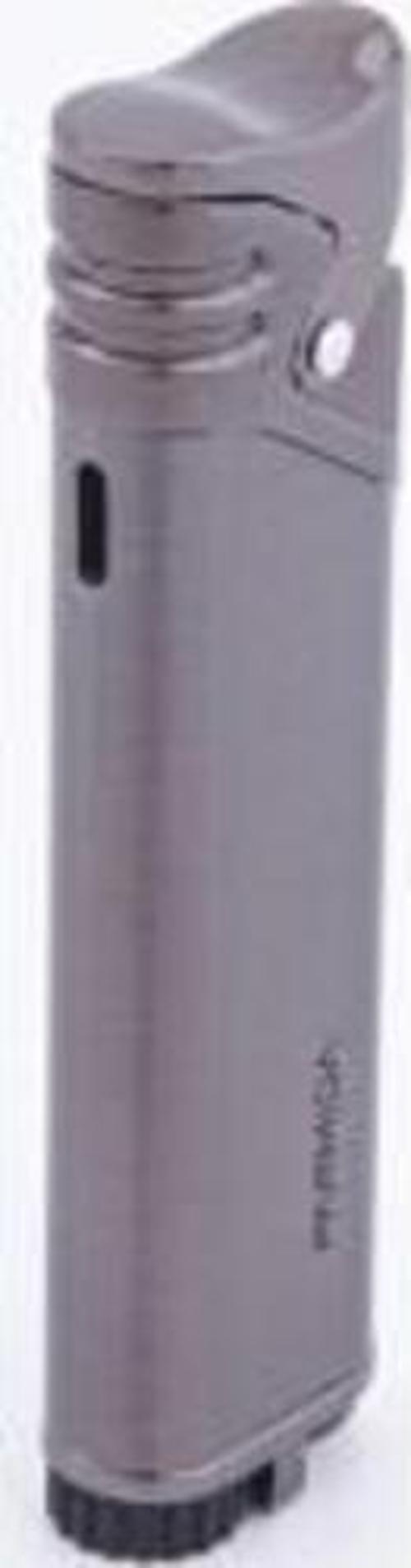 Kişiye Özel Parmida Füme 1 Torch Özel Çakmak PCM0479
