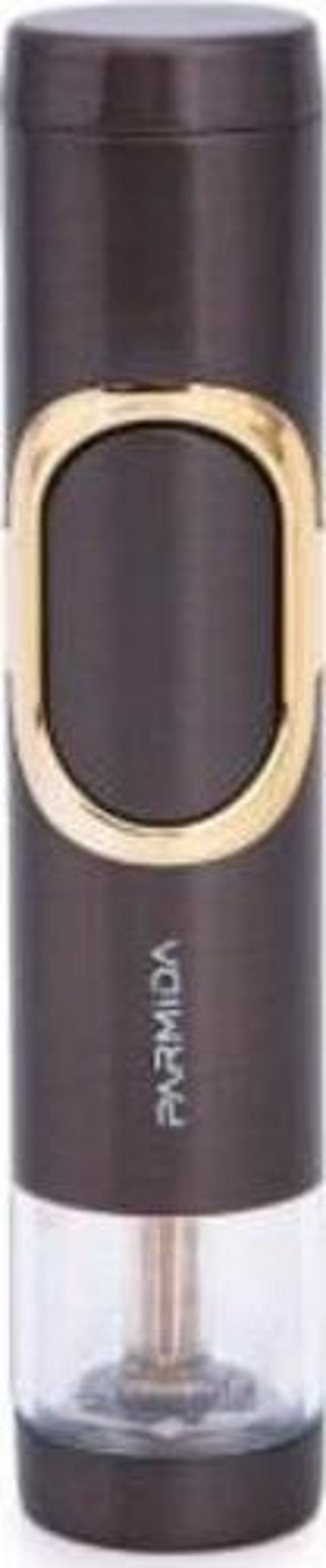 Kişiye Özel Parmida Füme 1 Torch Özel Çakmak PCM0643
