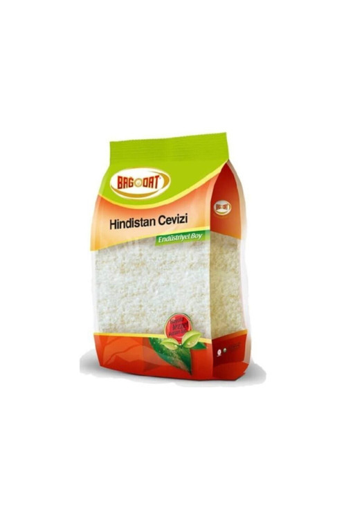 Hindistan Cevizi 1 Kg. Pastalık 1. Kalite Yağı Alınmamış Hindistan Cevizi