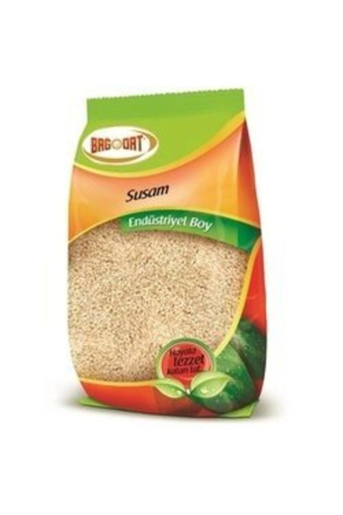 Baharat Susam 1 Kg Susam 1.kalite Endüstriyel Boy