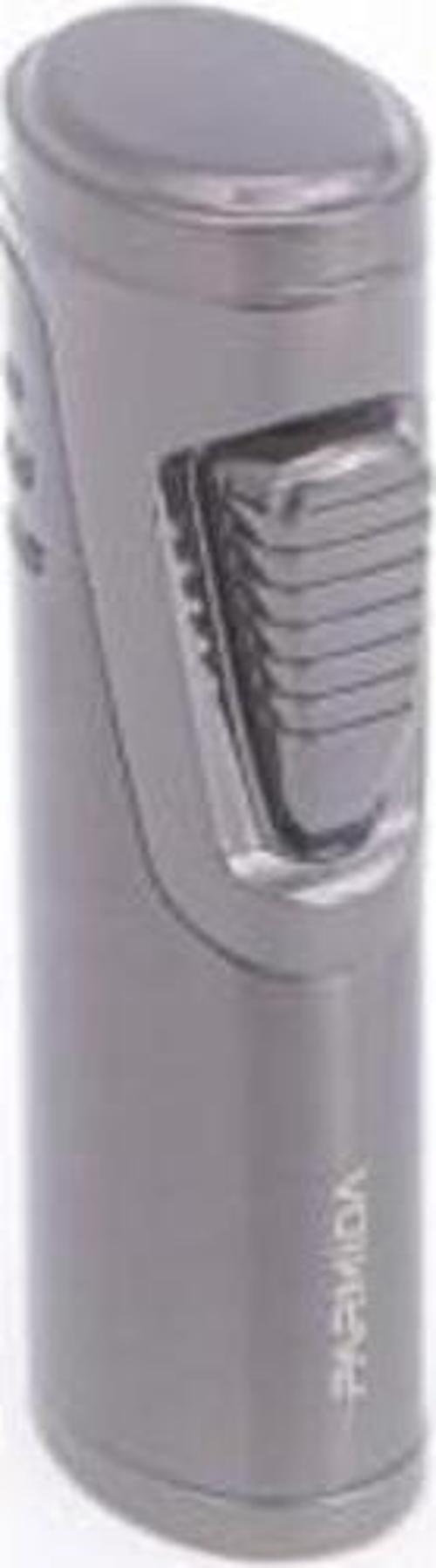 Kişiye Özel Parmida Füme 2 Torch Özel Hediyelik Çakmak PCM0734
