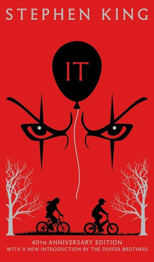 It