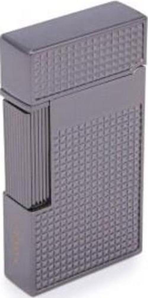 Kişiye Özel Parmida Füme Dupont Tarz 1 Torch Çakmak PCM0700
