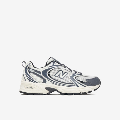 Erkek Spor Ayakkabı U530COC New Balance NB Lifestyle OFFWHITE